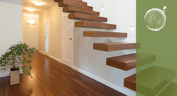 terrasse bois &agrave; Malesherbes dans le Loiret (45) 