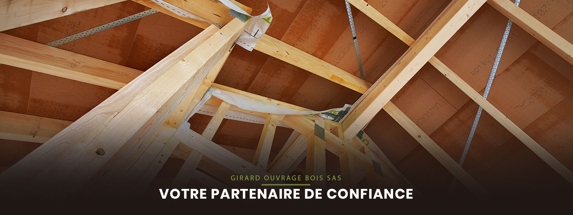 Girard Ouvrage Bois SAS