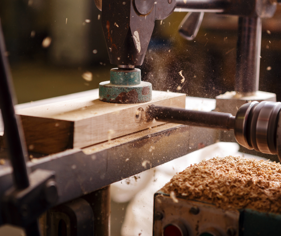 Girard Ouvrage Bois dans le Loiret (45)