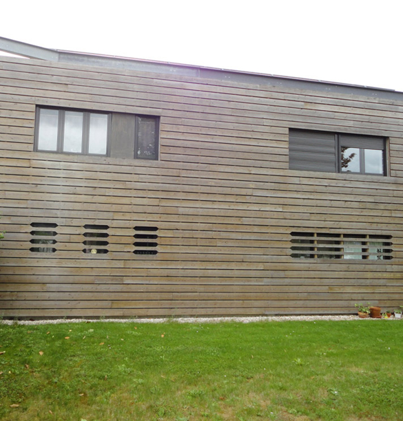Panneaux Bois Massif à Malesherbes dans le Loiret (45)