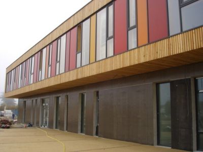 Menuiserie extérieure à Malesherbes dans le Loiret (45)