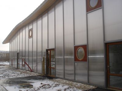 Travaux de menuiserie à Malesherbes dans le Loiret (45)